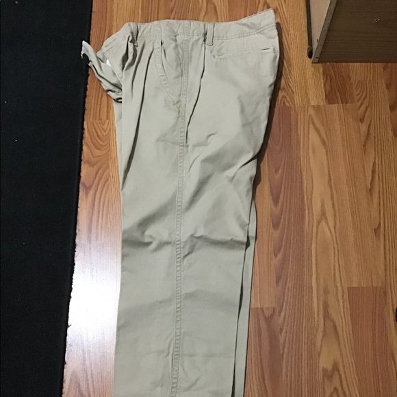 Urban Pipeline Tan Pants - Picture 1 of 2